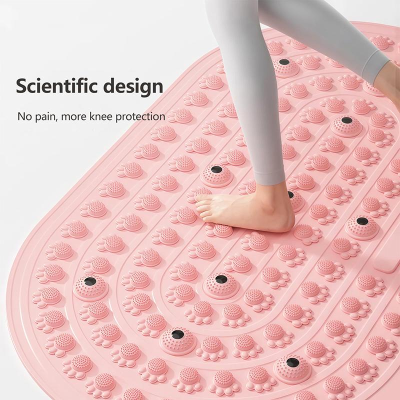 Gripper Foot Walking - Alfombrilla de Masaje de Acupresión para