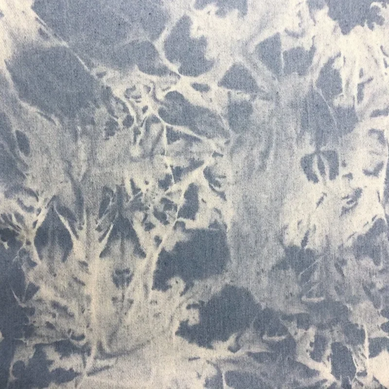 Tela vaquera lavada de 50x170  - Sewing Batik Fabric reseña y precio