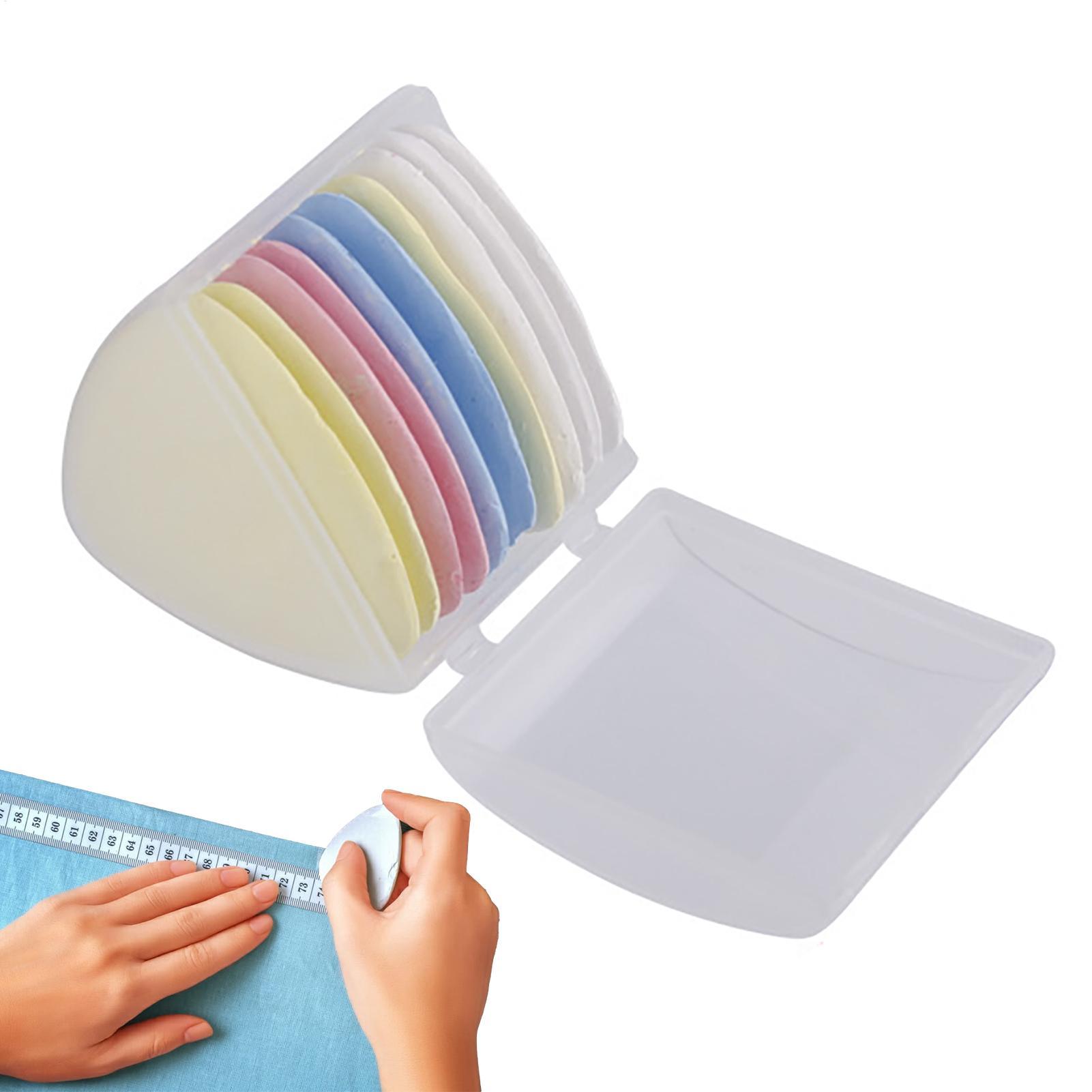 20/10 Piezas de Tizas de Sastr - Sewing Gauge Ruler reseña y precio