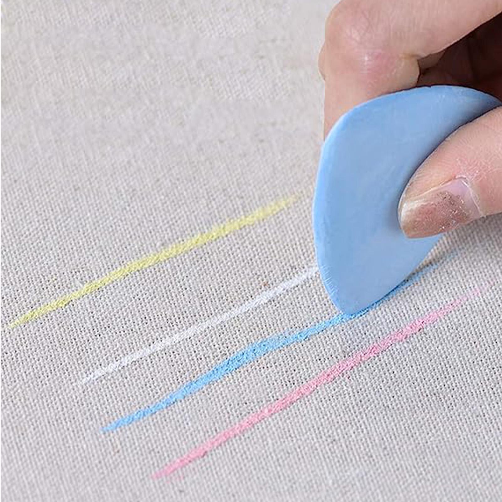 20/10 Piezas de Tizas de Sastr - Sewing Gauge Ruler reseña y precio